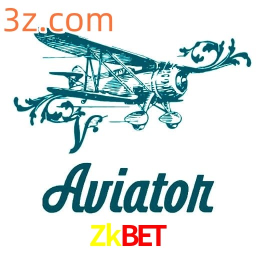 Adrenalina com o Jogo Aviator no Cassino Zkbet