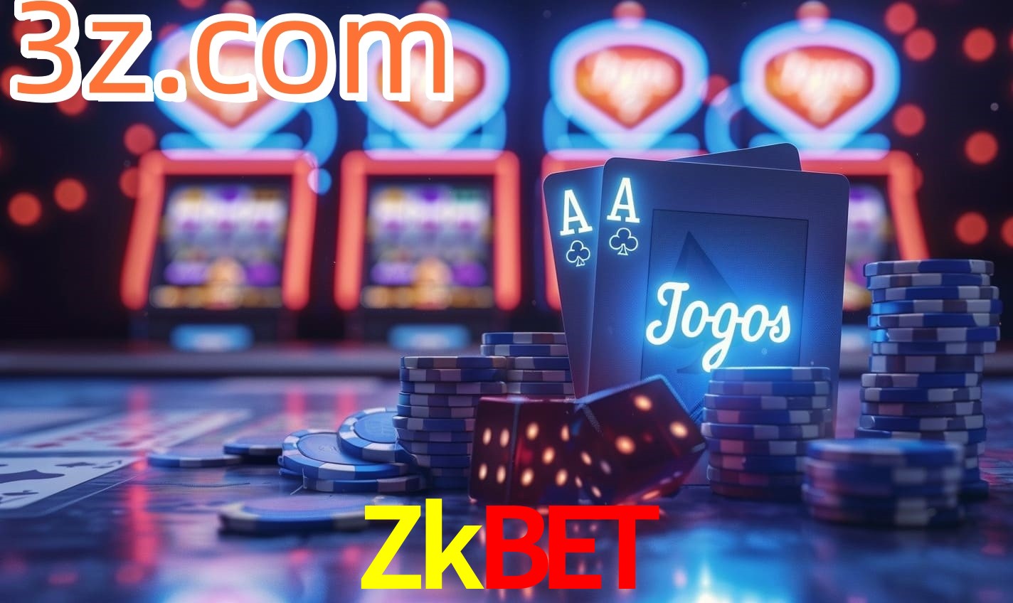 Lista de Jogos Zkbet