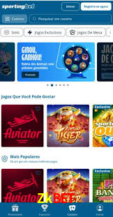 Melhor Casino Online Zkbet